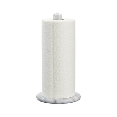 Marble Paper Towel Holder Crate and Barrel Progression By Design