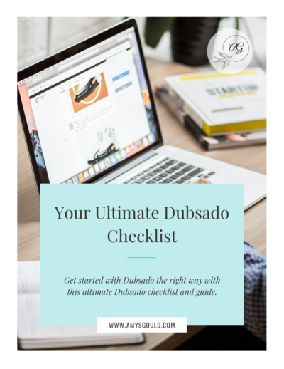 The Ultimate Dubsado Set Up Checklist — Boss Project