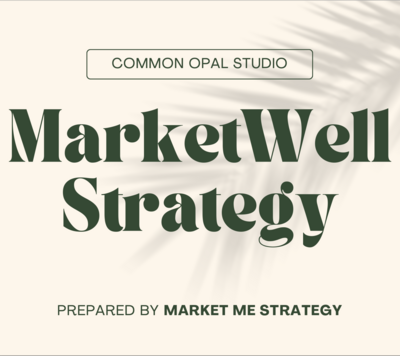 marketwell-strategy