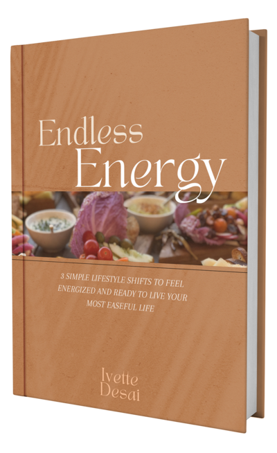 endless energy copy no shadow