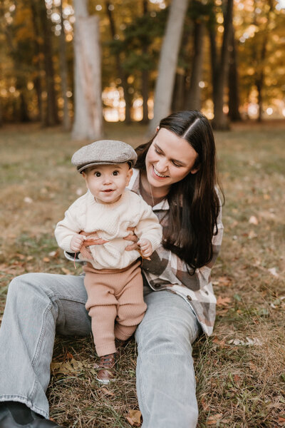 Michigan Wedding and Couples Photographer | Mariah Kasten