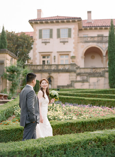 07-19-2021 Vincent and Sophia Wedding at The Philbrook Museum Tulsa Wedding Photographer Laura Eddy-58