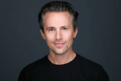 Podcaster that features trends, talent, musicians, designers, small businesses, new products, and more