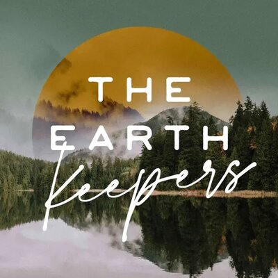 the earth keepers podcast