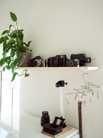 Work from home office as a private photo editor.Outsource your photo editing to a private photo editor Katie Rivera — offering luxury, custom, and bespoke editing services with a focus on film matching and film emulation for wedding photographers.