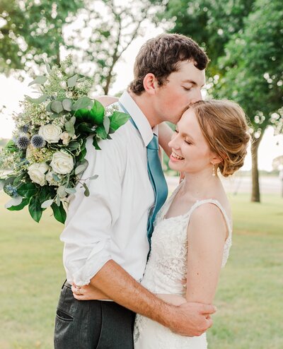 Wedding Photography couple