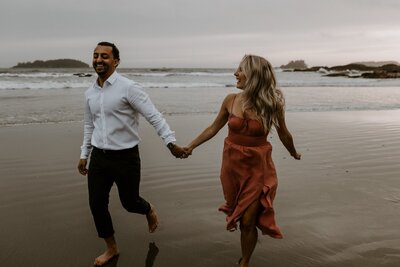 Tofino Wedding Photographer