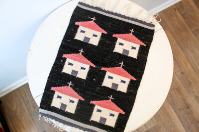 TE Inventory-Aztec Placemats Churches 071