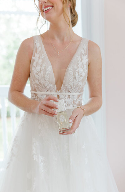 orlando luxury and timeless wedding details