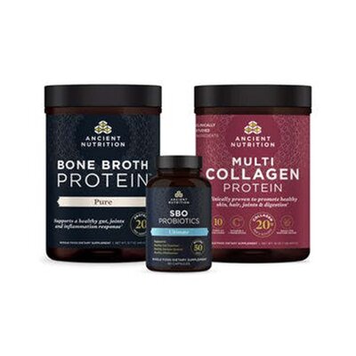 ancient nutrition collagen