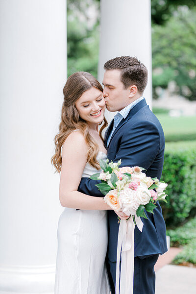 Wedding Photographer Dallas | Sami Kathryn Photography | Hello