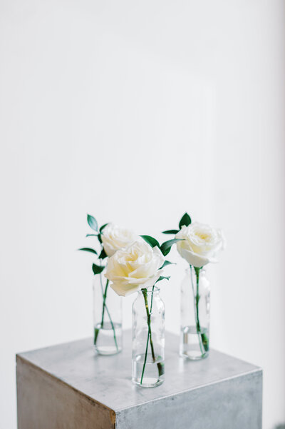 Bud Vases Eleanor