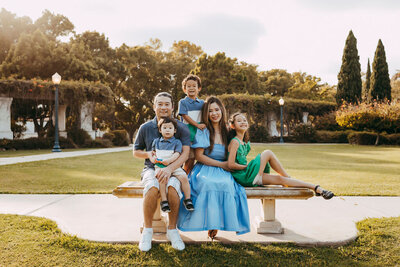 Thuy Tran Photos is a San Diego-based photographer specializing in capturing genuine moments for couples, elopements, and weddings. I focus on authentic storytelling to make your special day unforgettable with stunning, heartfelt photography.