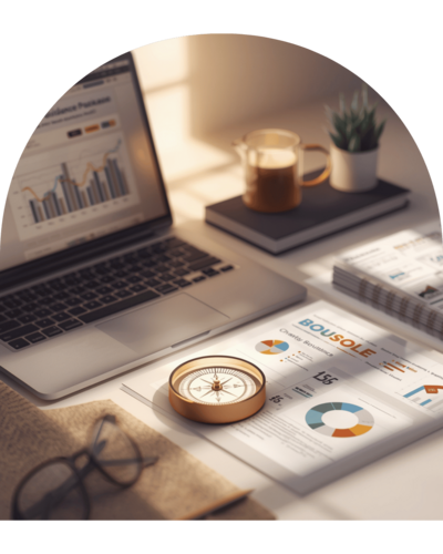 stratégie digitale pour entrepreneuses créatives