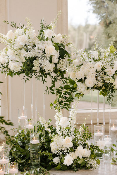 Dallas Wedding Planner Knotting Hill Place Weddings