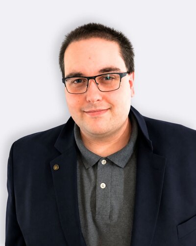 Jonathan Bartolini, LPCA, NCC