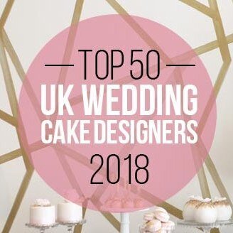 top-50-uk-wedding-cake-designers-2018