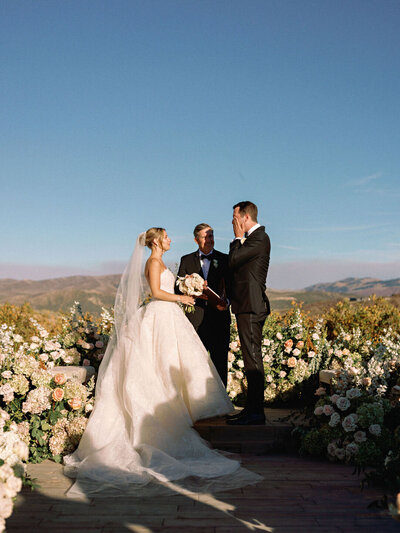 Artistic Wedding at Nemacolin by GoBella