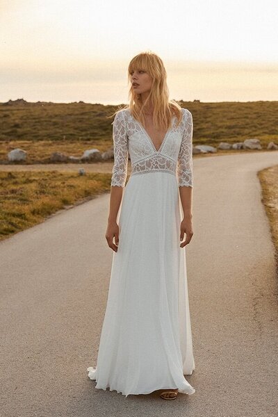 boho wedding dress montreal Atelier NuStyle boutique in the heart of Montreal! , Modern and Boho collections for every style of bride. , Were dedicated to making your moment perfect for your special day. , Book your
