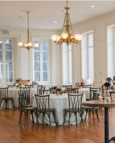 Best Charleston Rehearsal Dinner Venues | Top Recommendations by Pure Luxe Bride