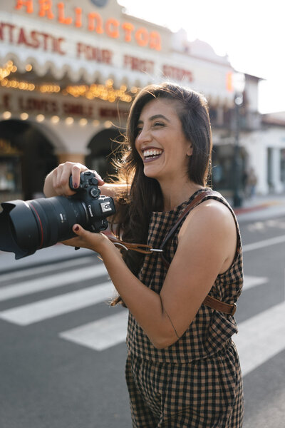 los angeles wedding photographer