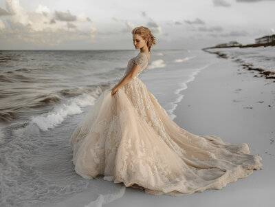 Vintage Wedding-14