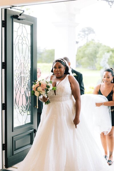 Houston event planner - Lillie Jane Designs