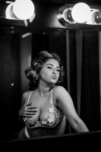 Macy Nashville Boudoir - Kailah James Photography-21