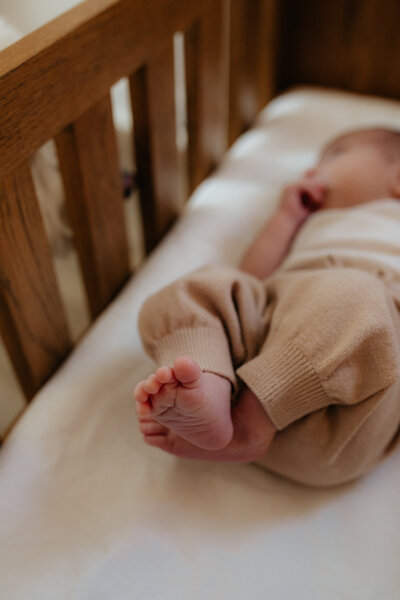 Greenville, SC Newborn Photographer