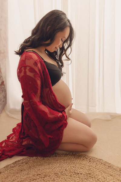 Perth-maternity-photoshoot-gowns-15