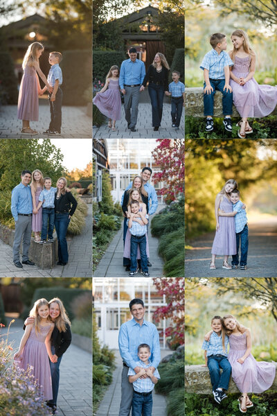 Seattle Family Photographer | Heleyna Holmes Photography