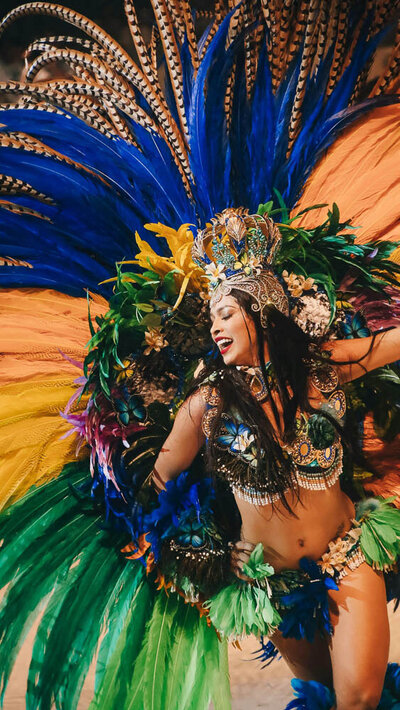 Luxury Travel Agency Rio de Janeiro