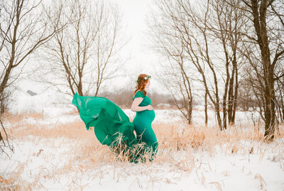 Best Maternity Photographers in Central MN