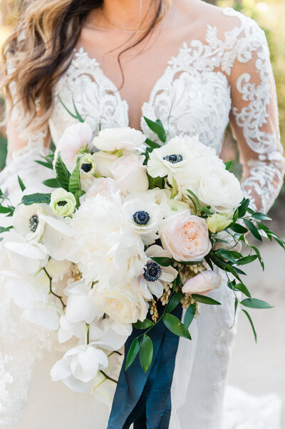 Flower Girls | Bella Fleur