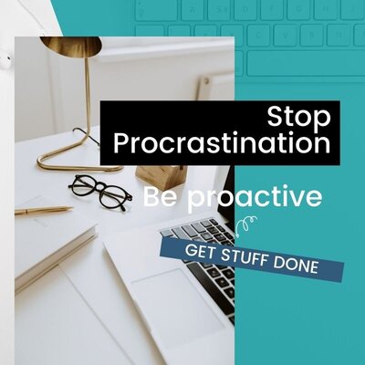 stop-procrastination-book
