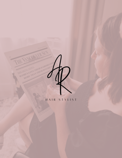 VANCOUVER GRAPHIC DESIGN STUDIO