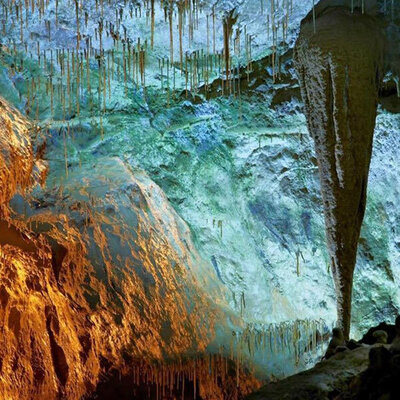 Aillwee Caves