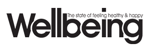 Featured in Wellbeing Press Logo
