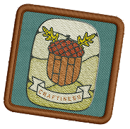 Craftiness Patch