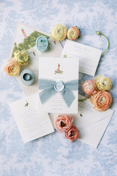 stunning flat lay photos by Sunny lee photo in palm beach