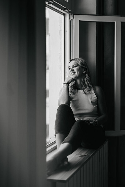 fotografka žen Adél Homolková