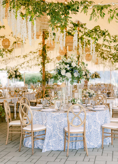 Nautical Seating Chart | “All Hands on Deck” | Regatta Place Wedding

