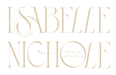 Isabelle Nichole Logo