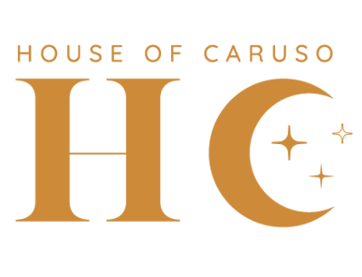 House of Caruso logo