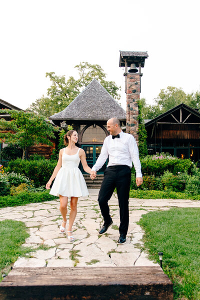 Minnesota Wedding Photographer