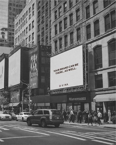 build your dream brand with website copywriting and messaging