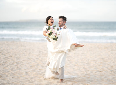 Noosa Elopement