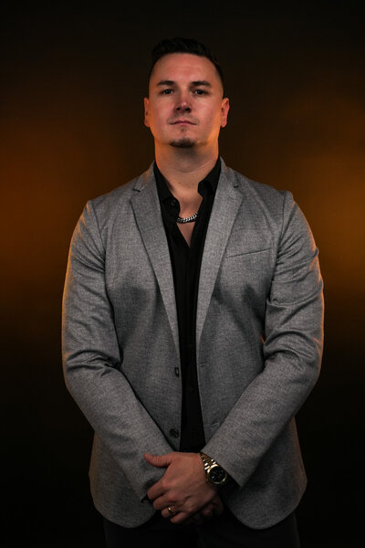 Drey Moss - Chief Financial Officer