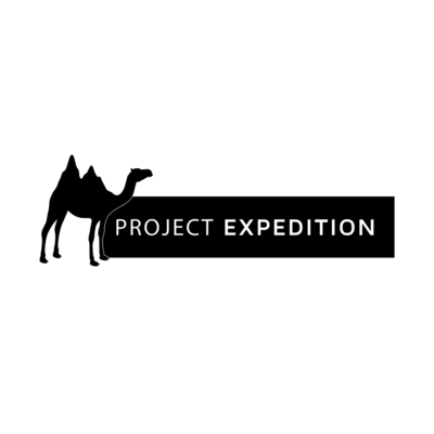 Project Expedition logo