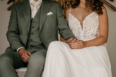 Advies van weddingplanner en ceremoniemeester Naomi Vink